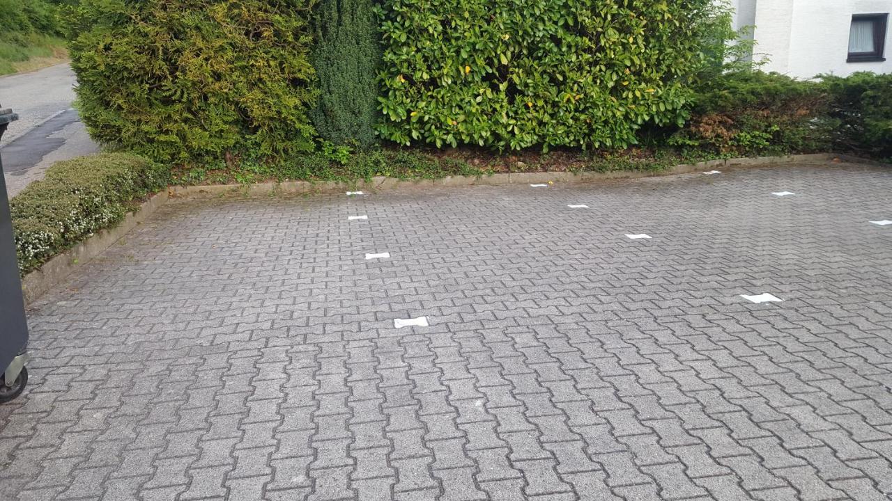 Ferienwohnung Alb-Rosa Bad Herrenalb Exterior foto